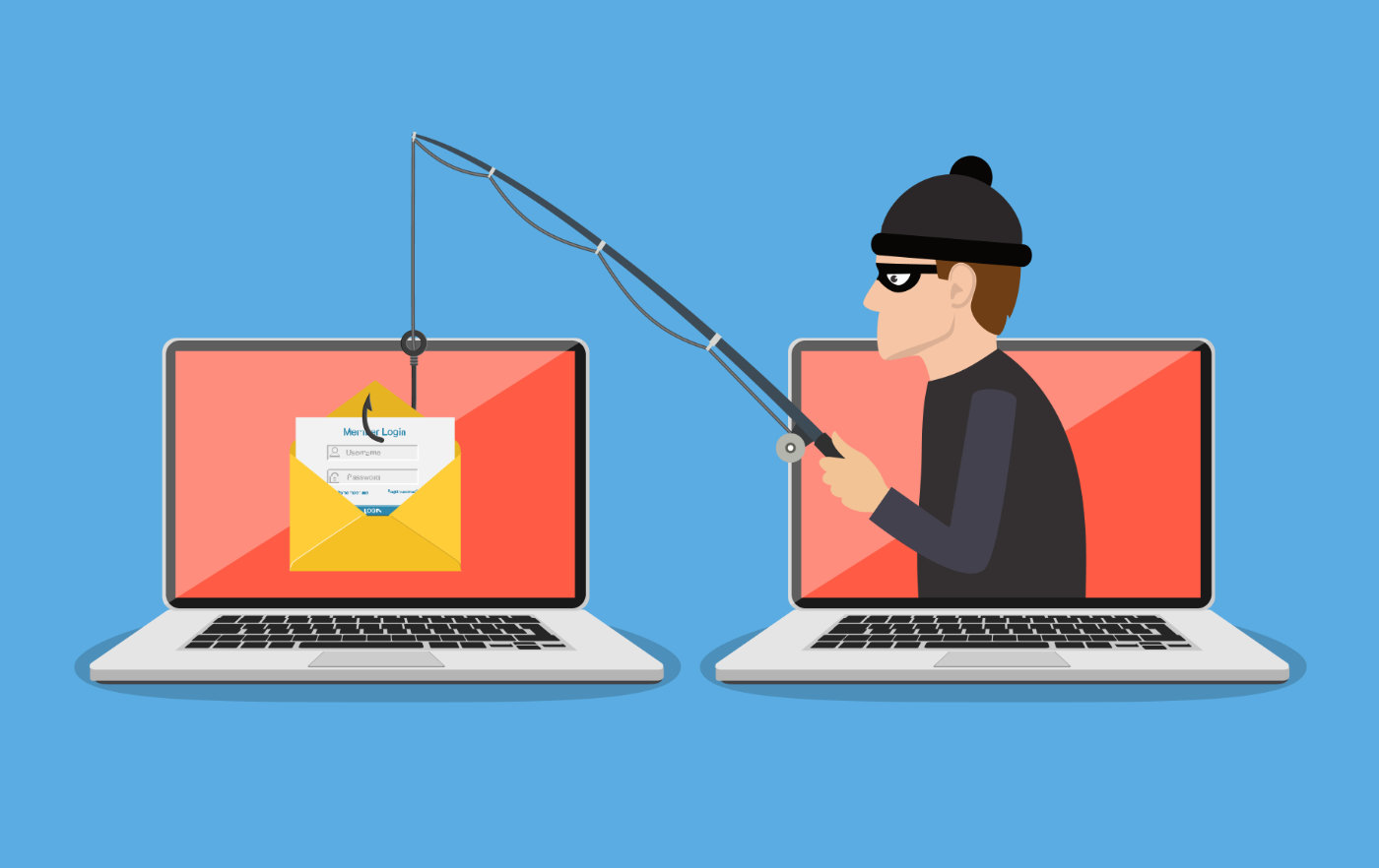 How To Spot Phishing Emails Part Blog Deeserve